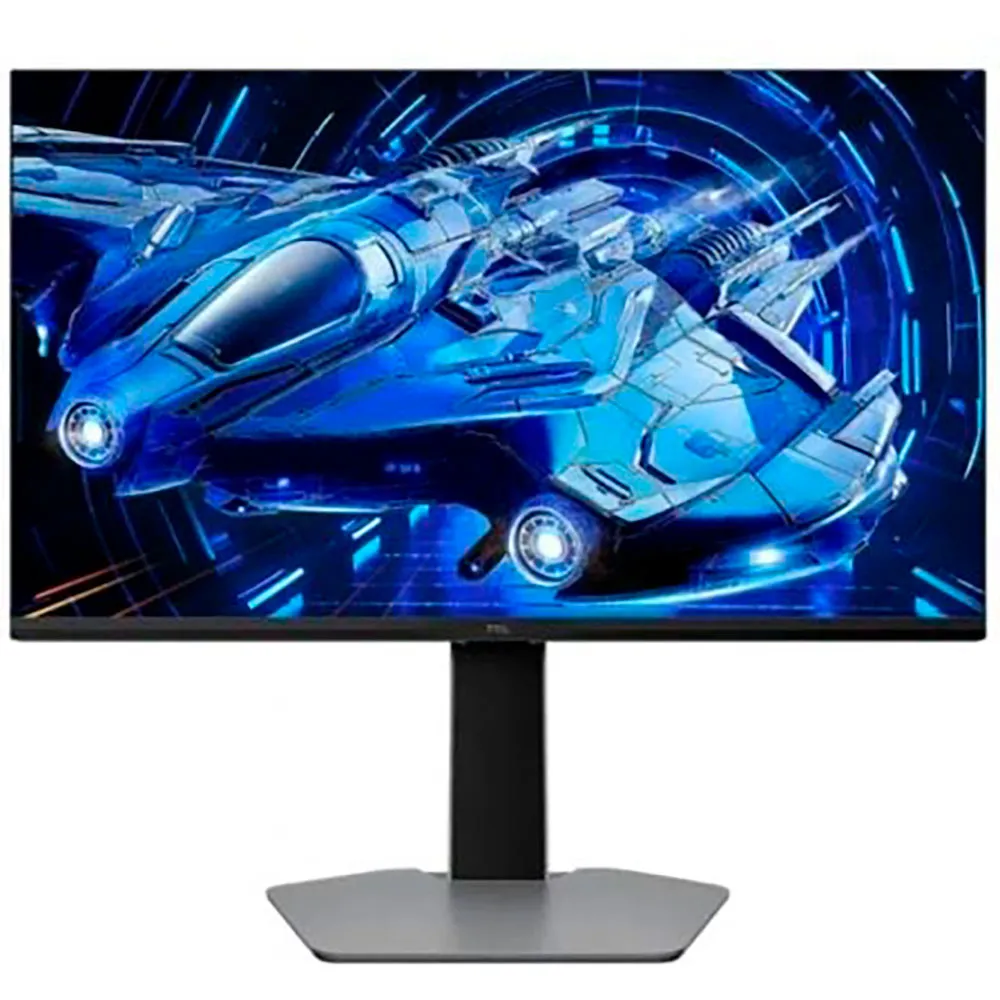 TCL 25G64 24.5´´ FHD IPS LED 300Hz gaming monitor