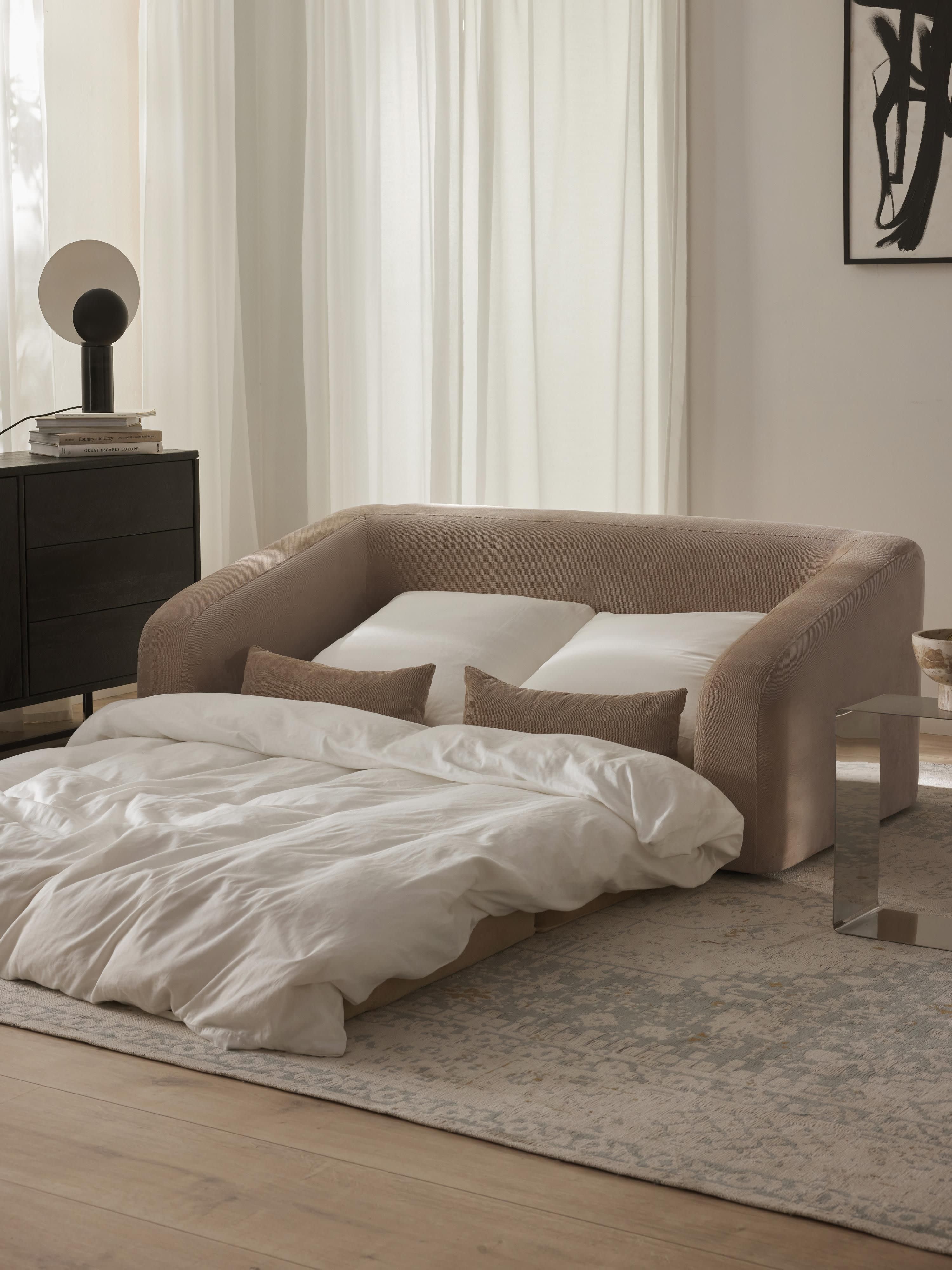 Schlafsofa Eliot (2-Sitzer)