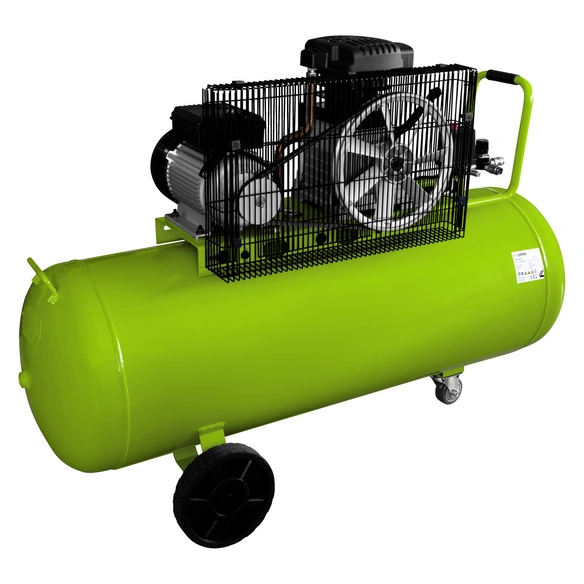 Kompressor, 2,2 kW, 10 bar