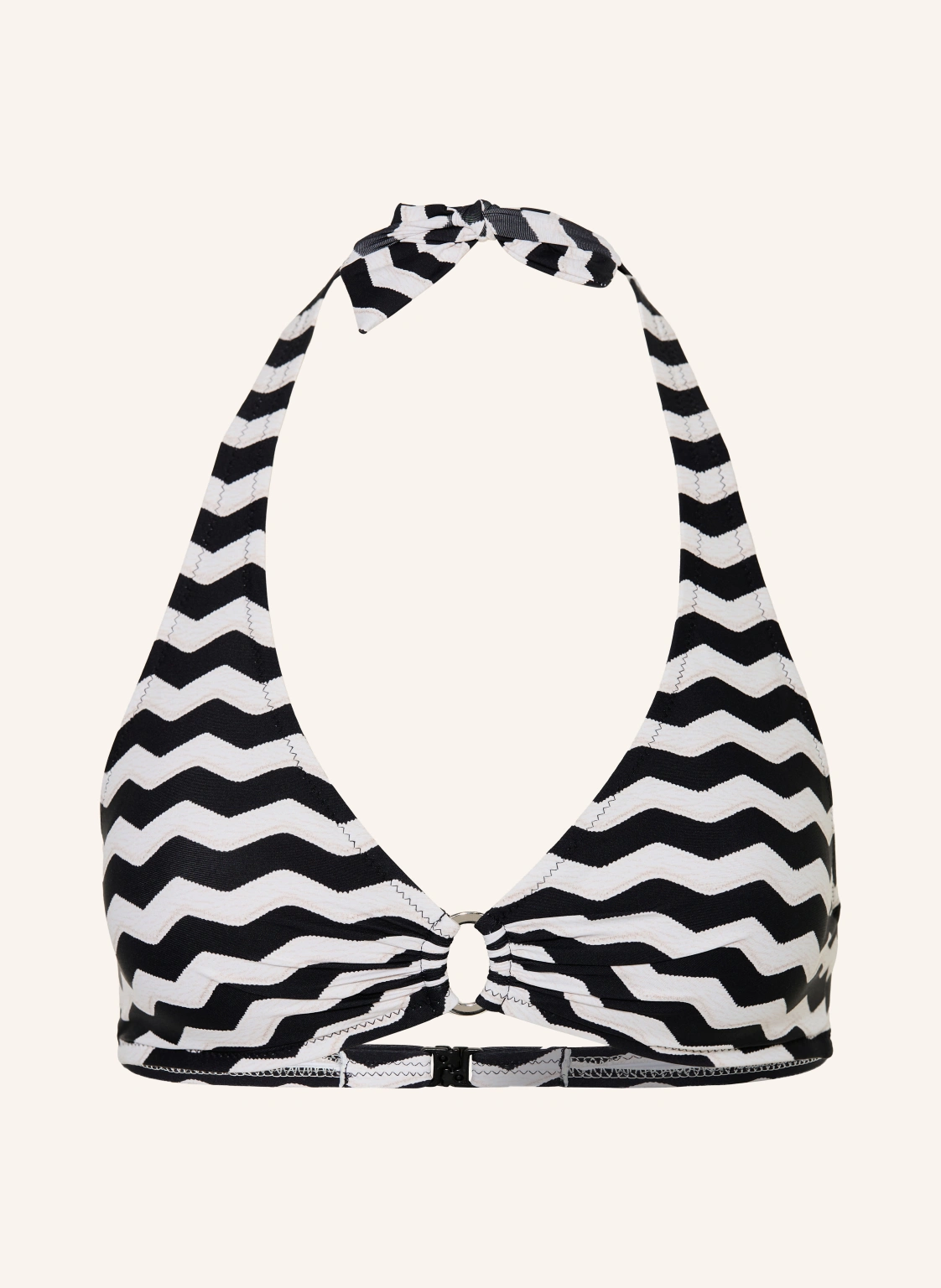 Lidea Neckholder-Bikini-Top SANDWAVE