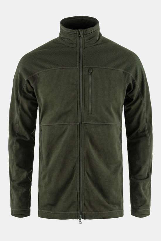 Fjällräven Abisko Lite Fleece Vest