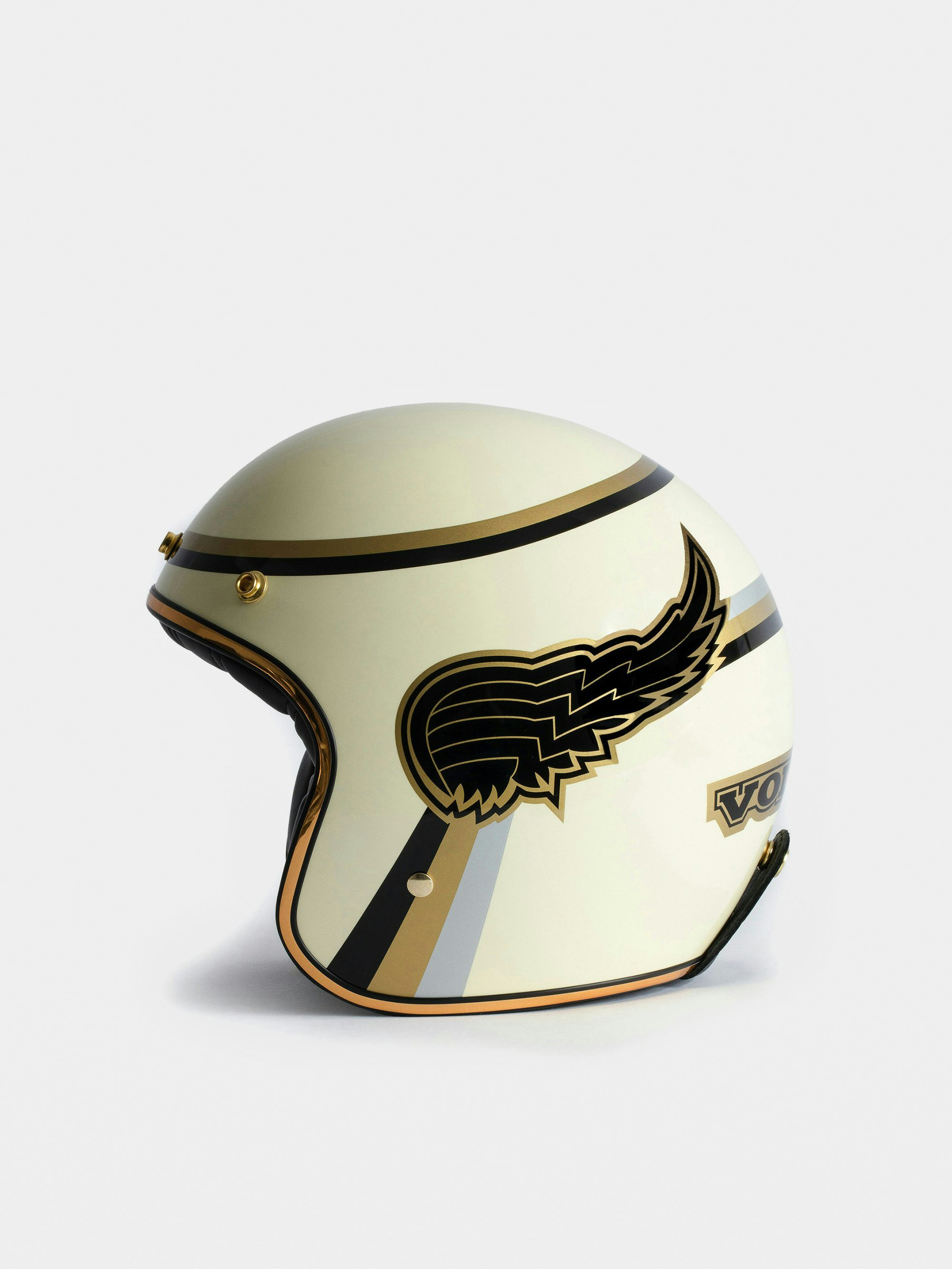 Casque de Moto Ride Your Mind
