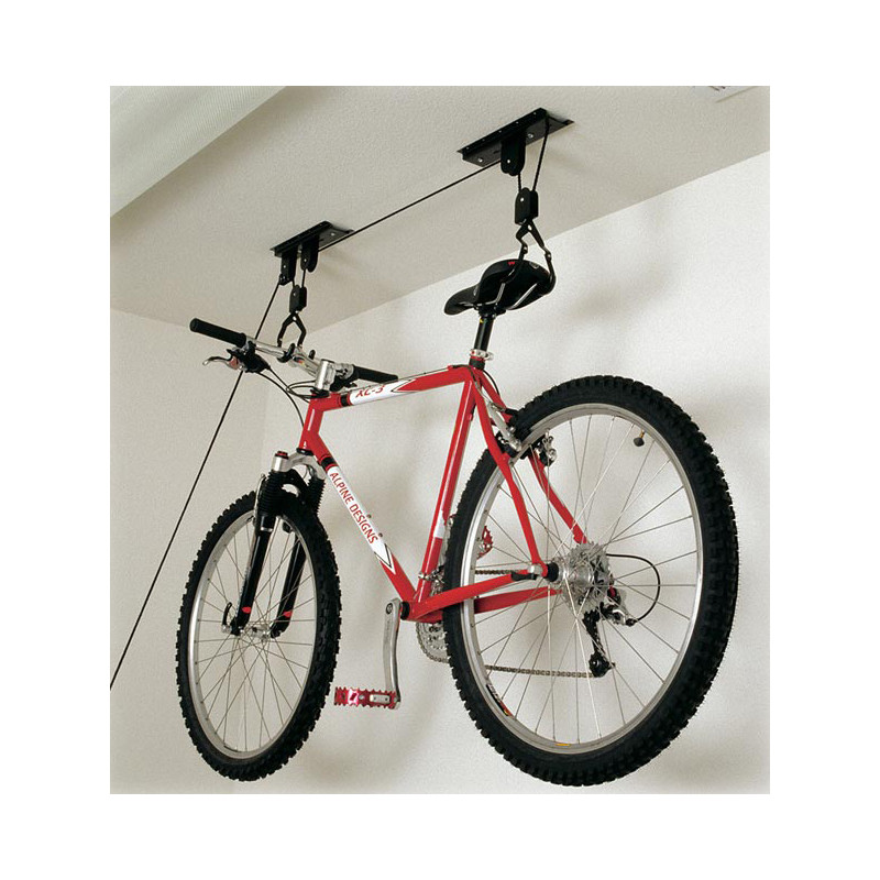 Elévateur pour vélo