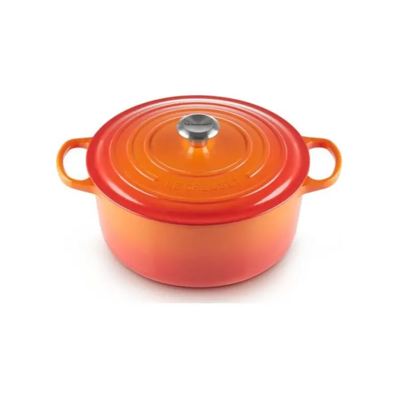 Bratentopf Le Creuset