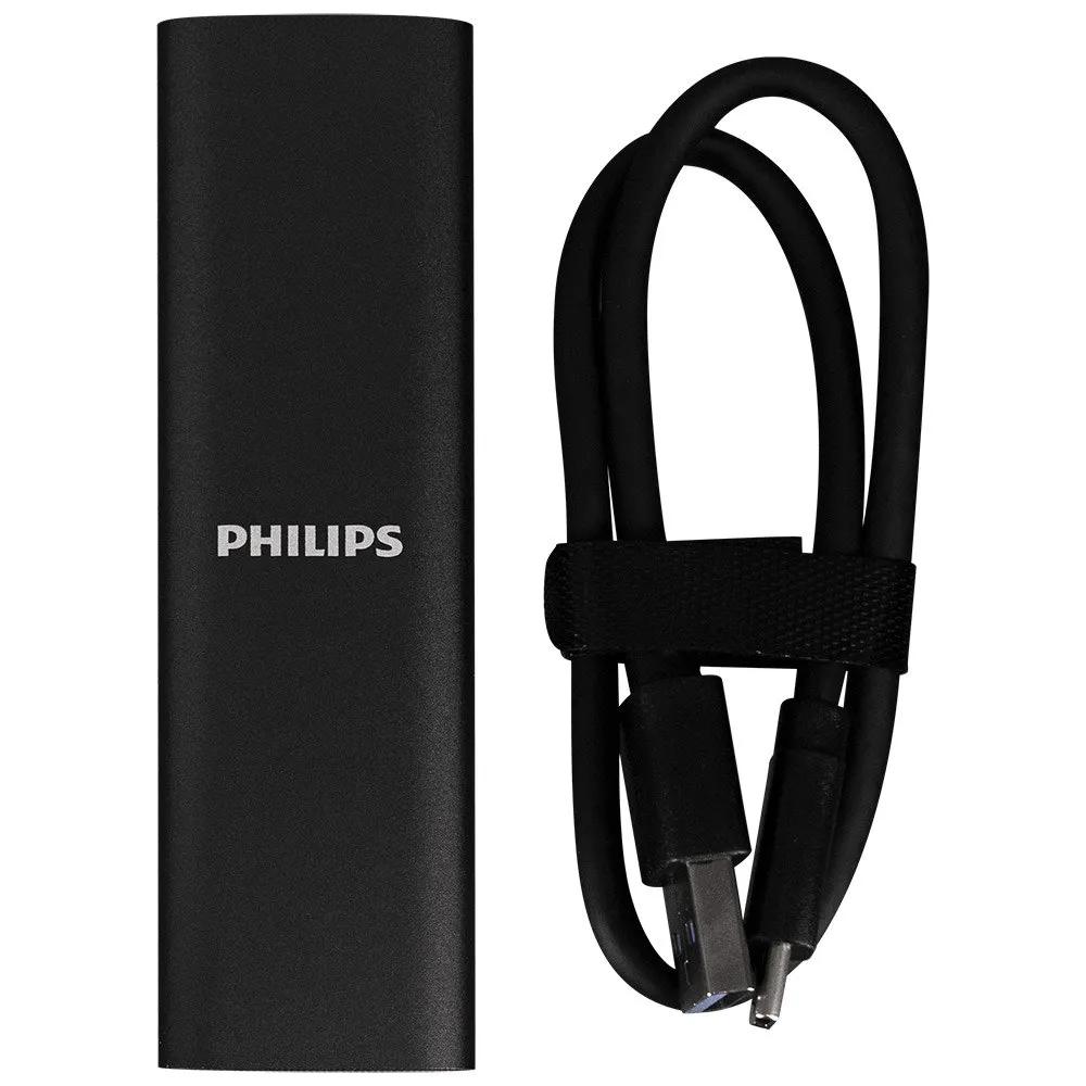 Philips FM01SS030P M.2 1TB external SSD