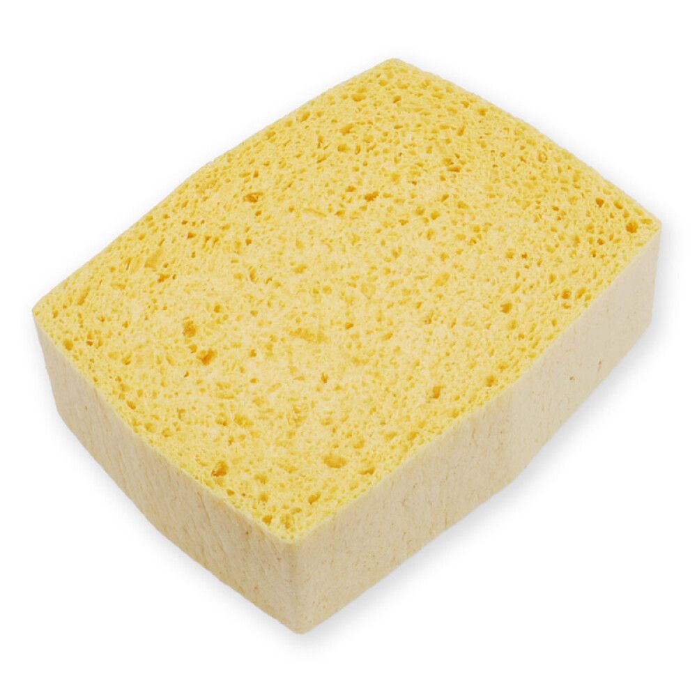 RENGJØRINGSSVAMP MÄSTER LITEN CELLULOSE