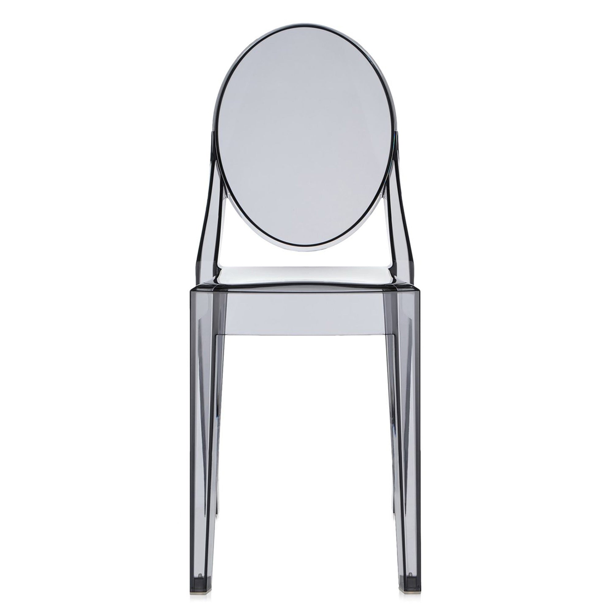 Kartell Victoria Ghost Stoel