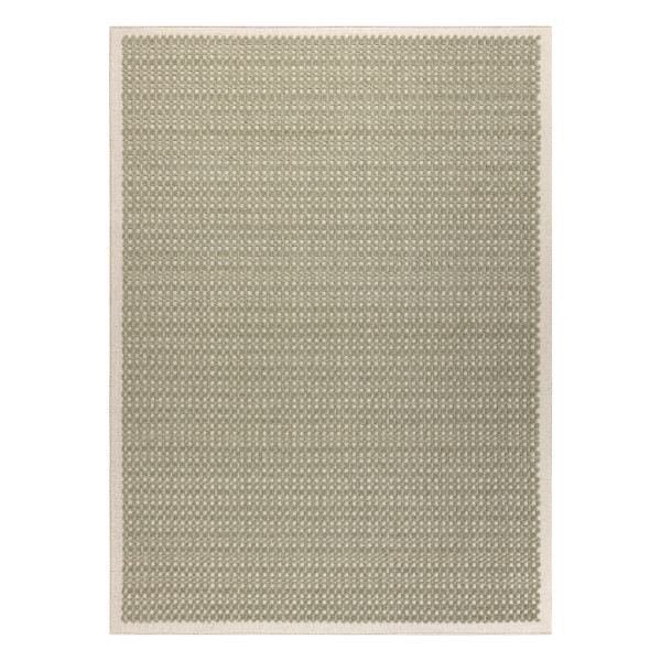 Dywan FLUX 461.139.SA400 wełniany OSTA - Geometryczny, 120x170 cm