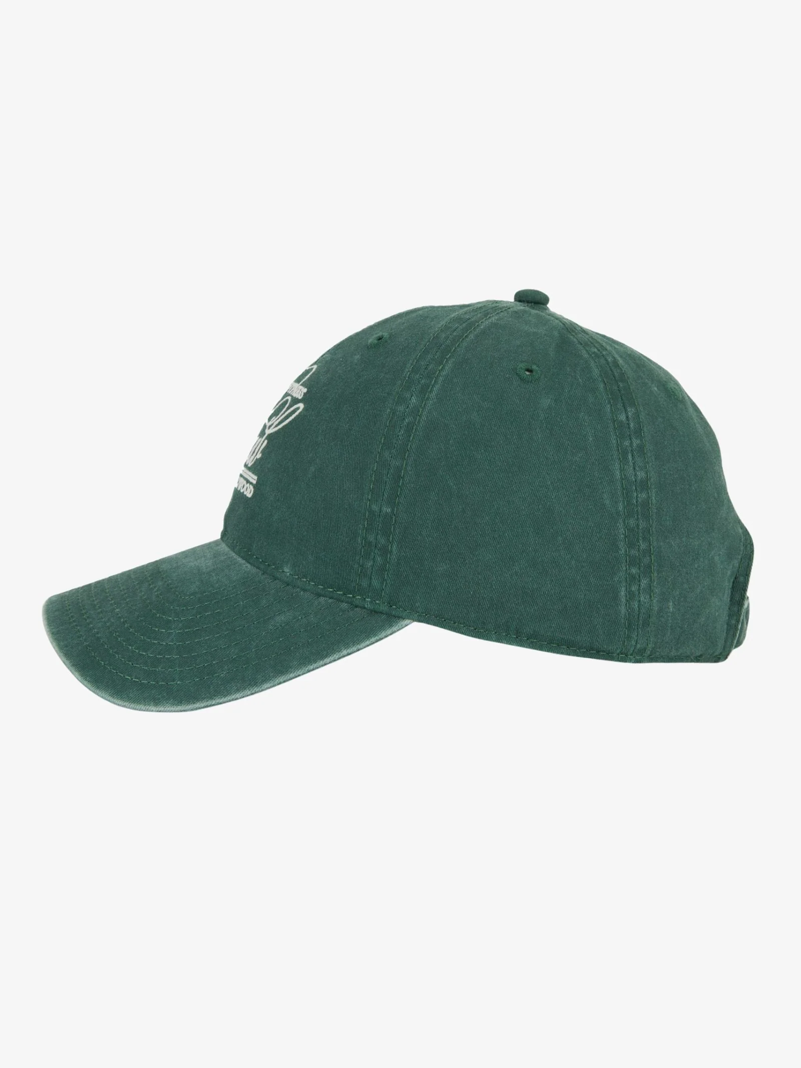 West Hollywood Fitness Classic Cap