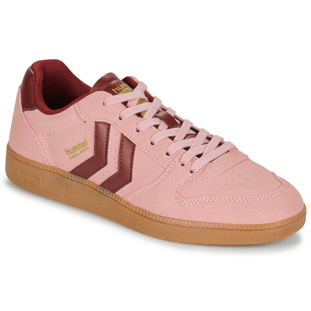 hummel - HANDBALL PERFEKT CL - Pink red