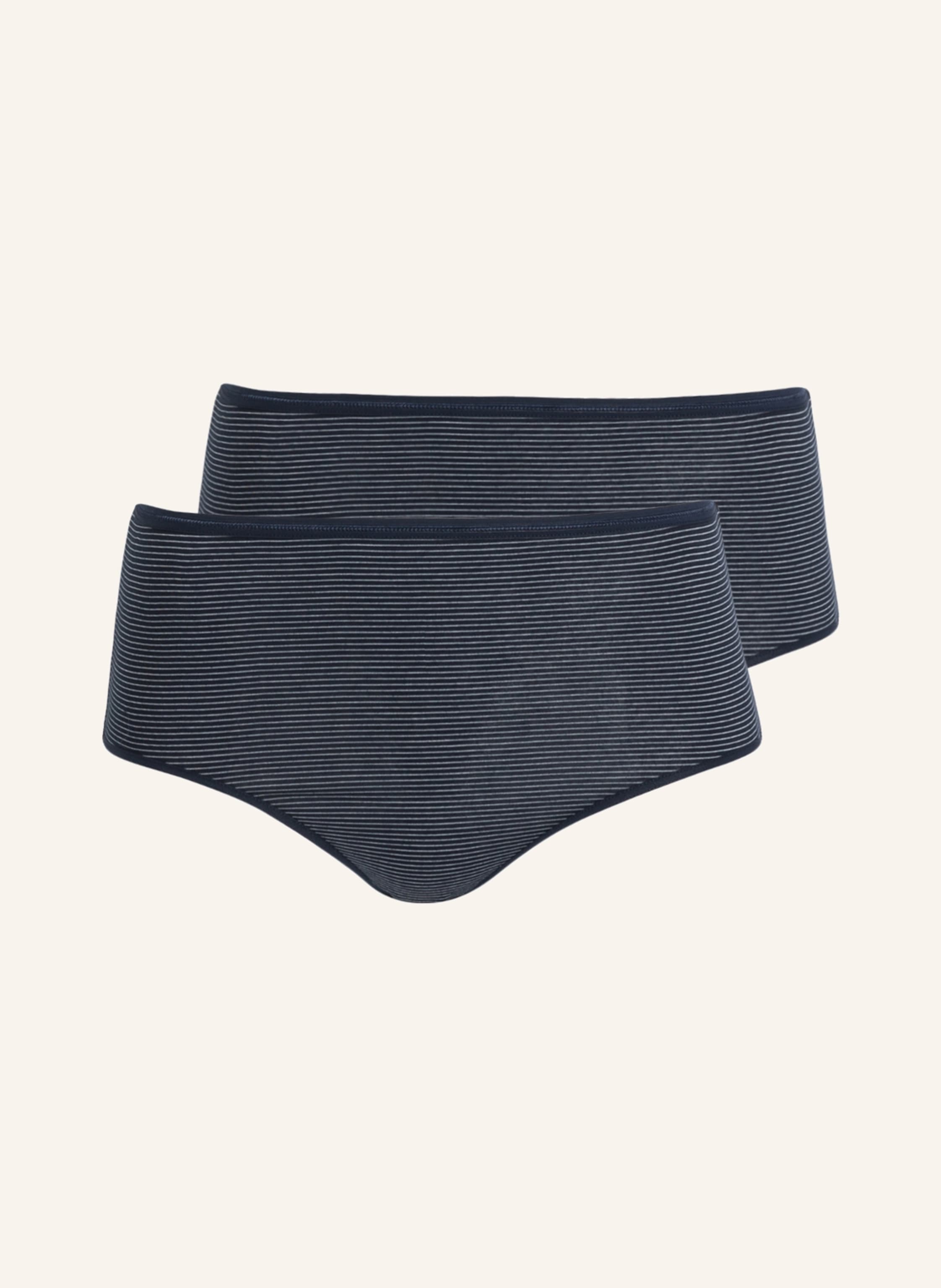 SCHIESSER 2er-Pack Panties MODAL ESSENTIALS