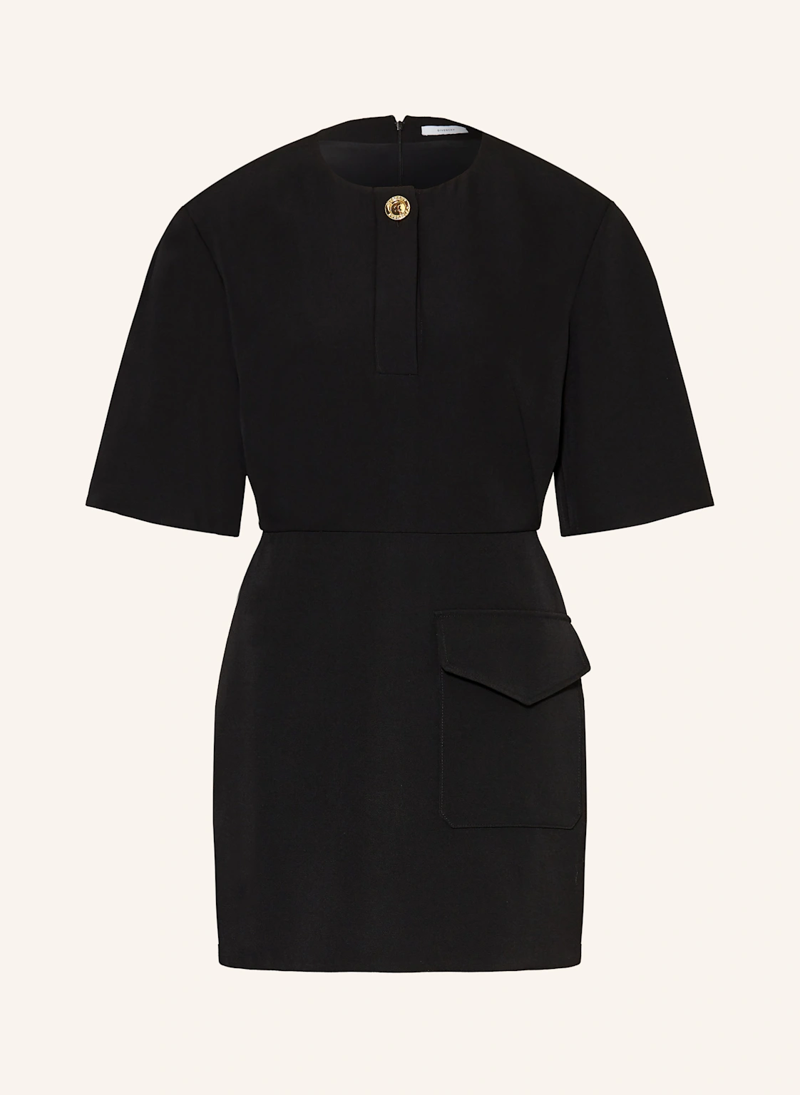 GIVENCHY Kleid