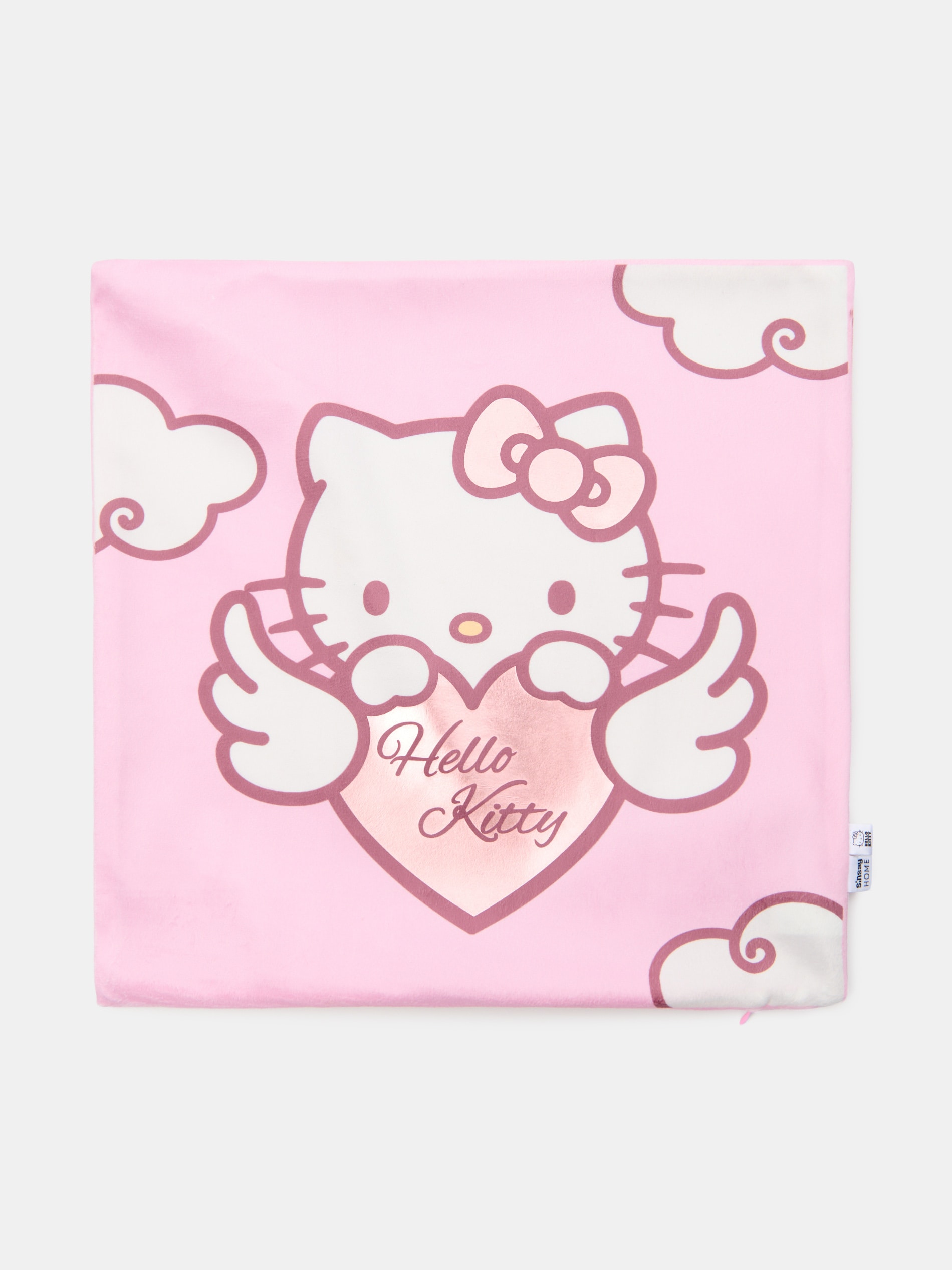 Poszewka na poduszkę Hello Kitty