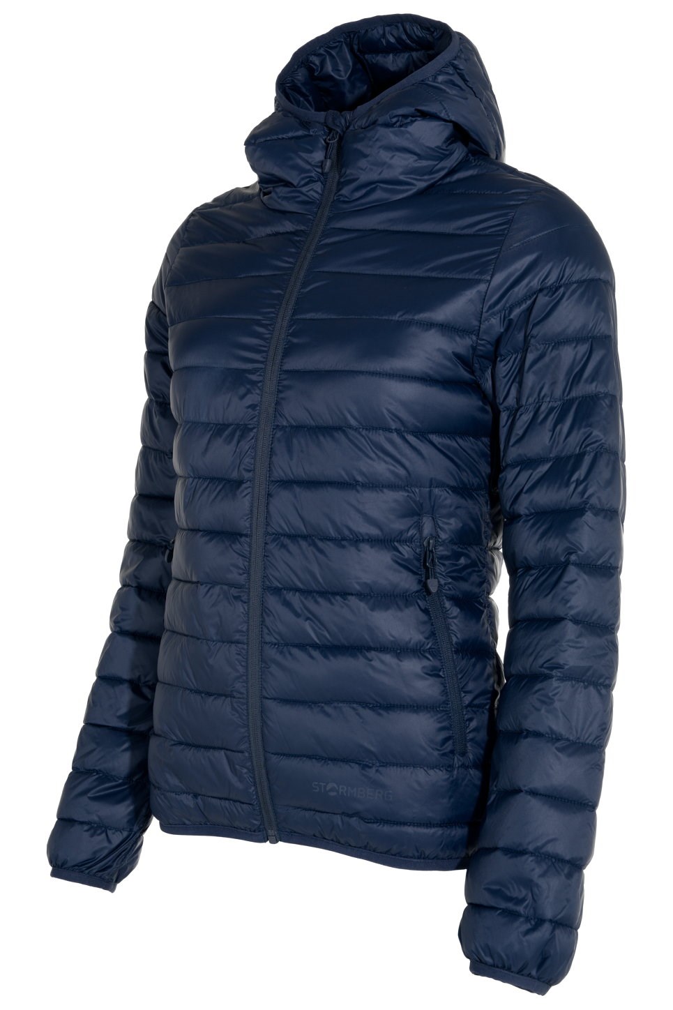 Folgelia jakke m/ hette