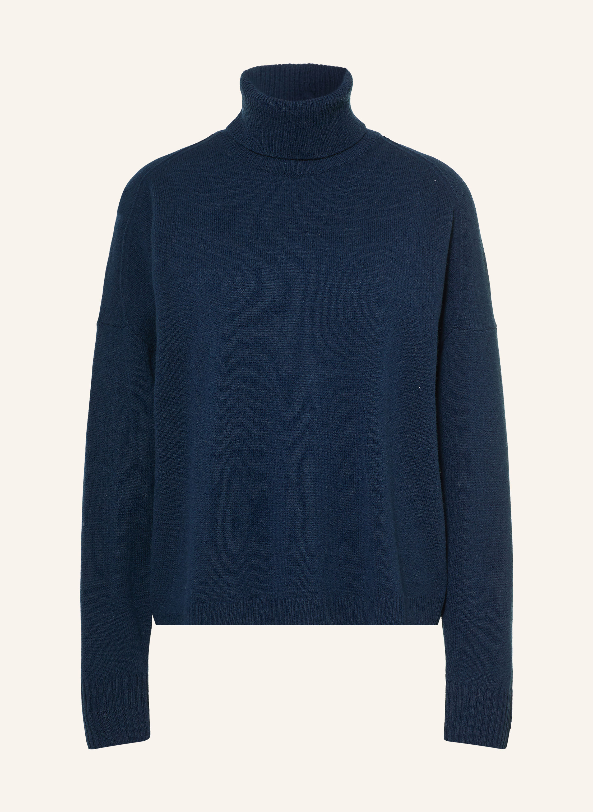 CLOSED Rollkragenpullover