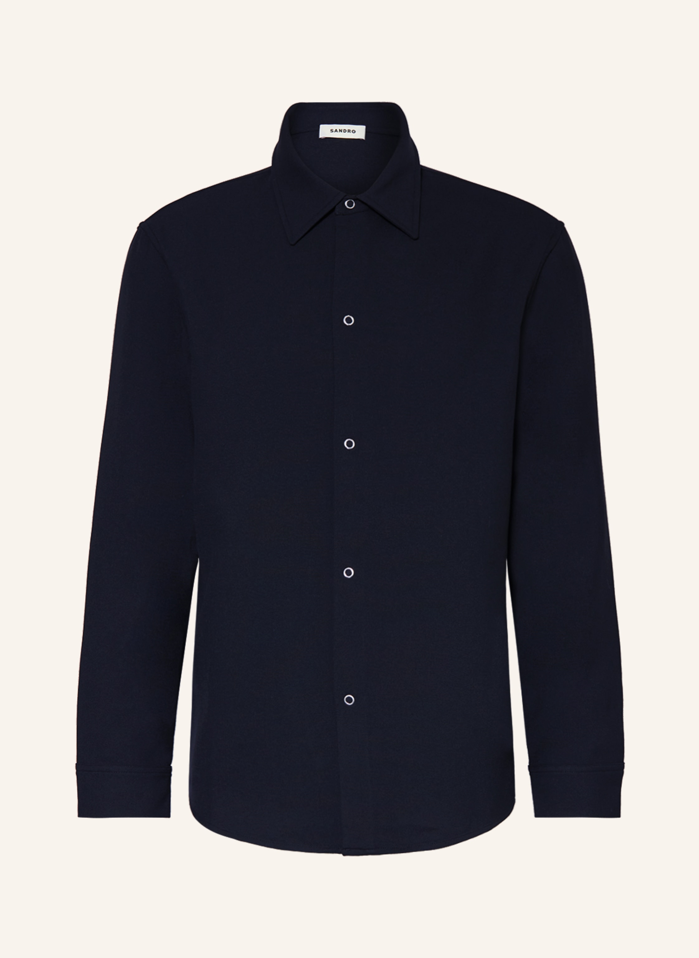 SANDRO Overshirt