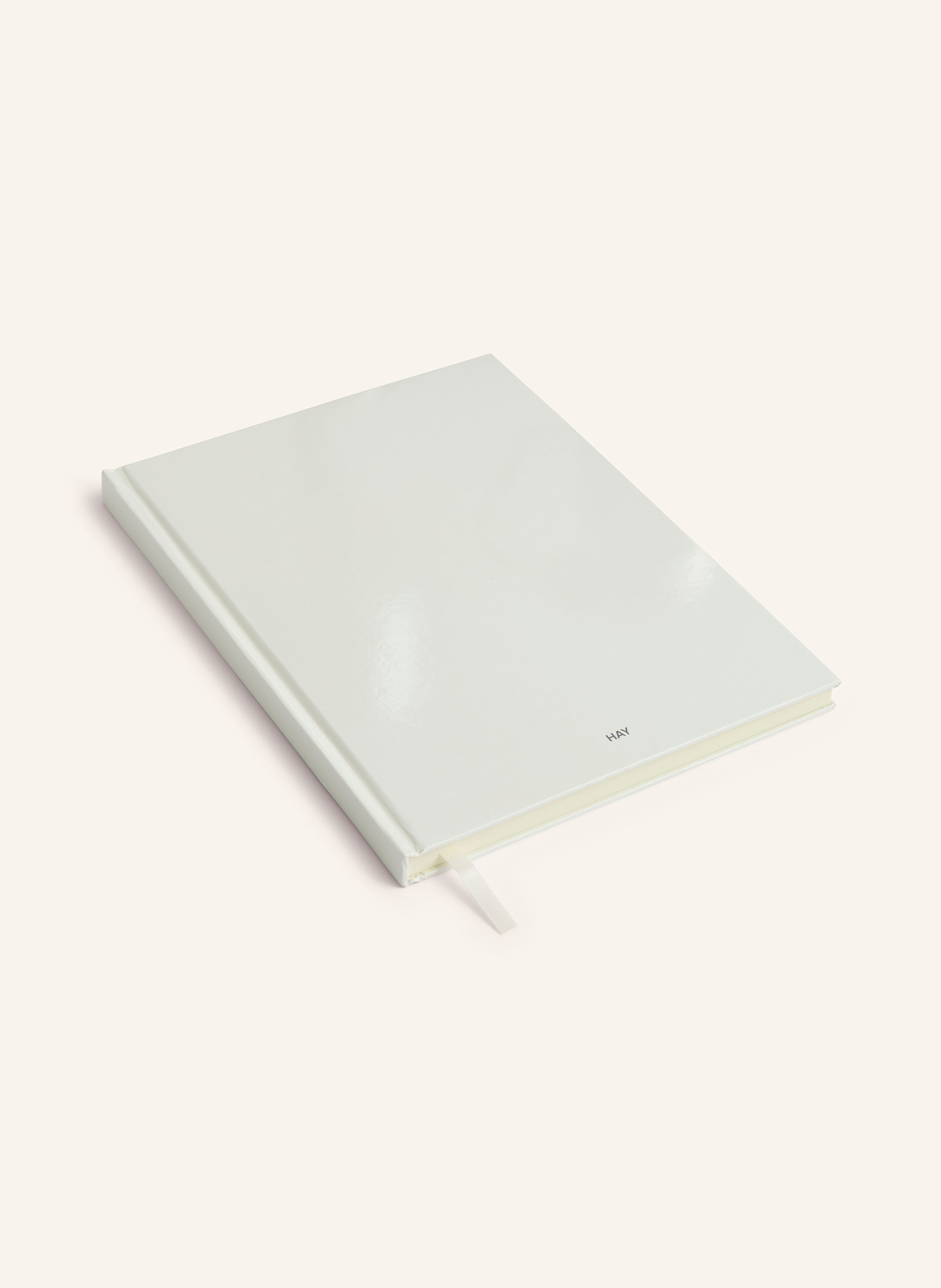 HAY Notizbuch COLOUR