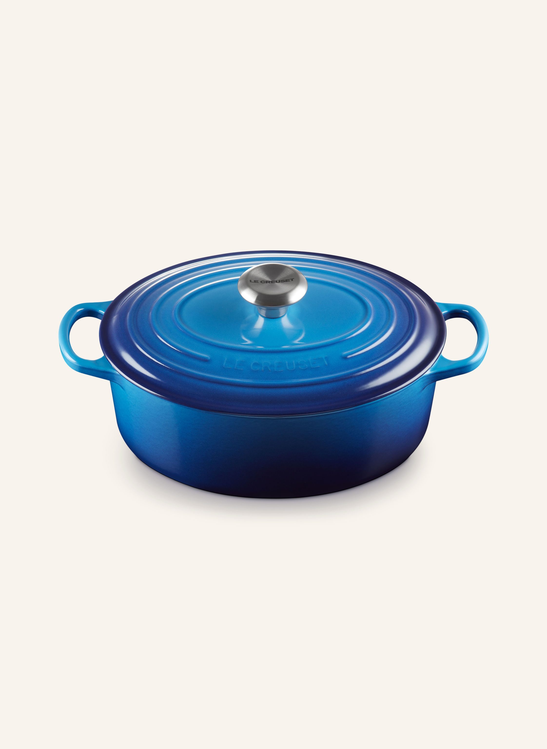 LE CREUSET Bräter SIGNATURE