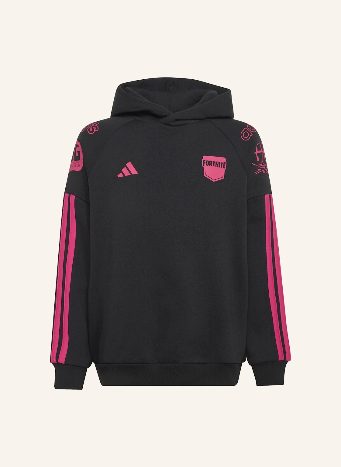 adidas ADIDAS X FORTNITE HOODIE SWEATSHIRT
