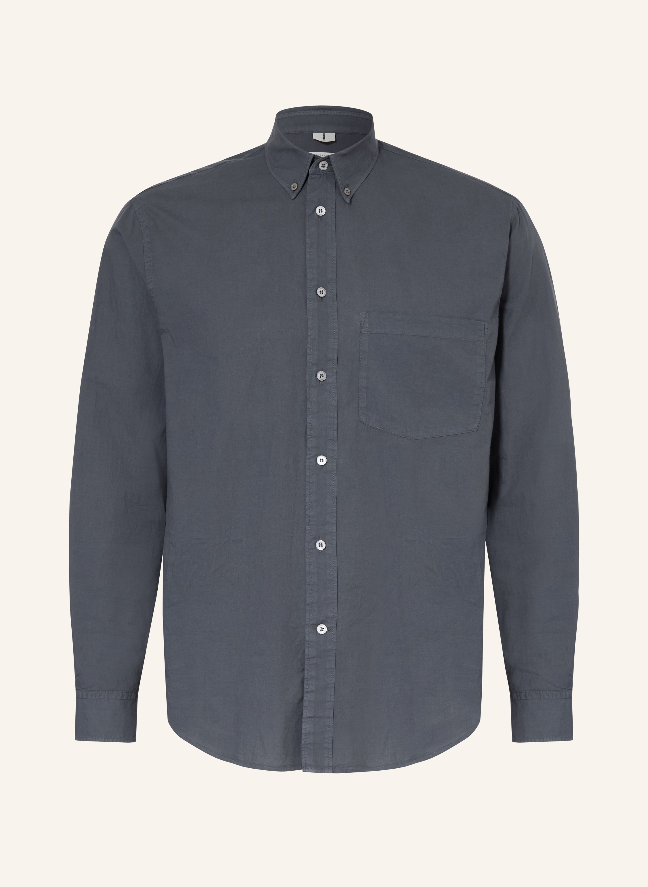 ARKET Hemd BALMAR Relaxed Fit