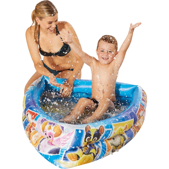 Pool »Paw Patrol«, blau, Breite: 82 cm