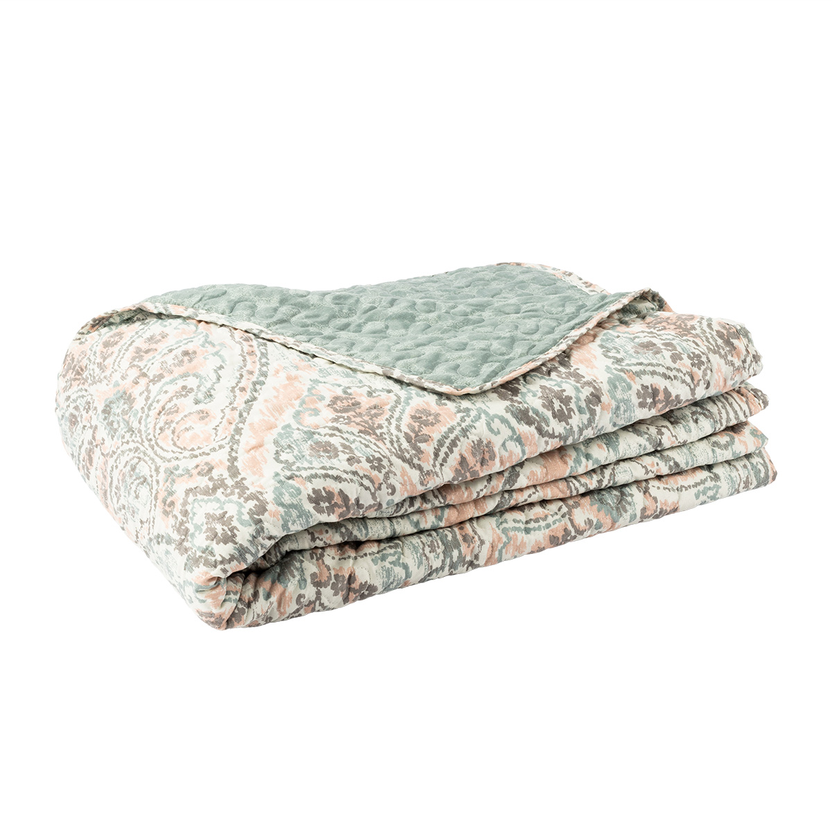 Colcha Cali Reversível 220x240cm