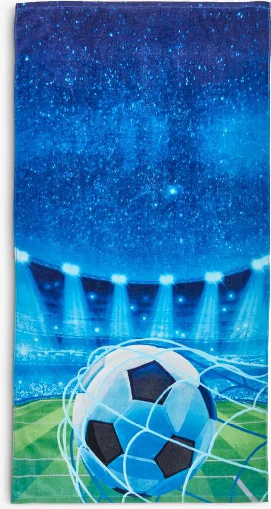 FOOTBALL