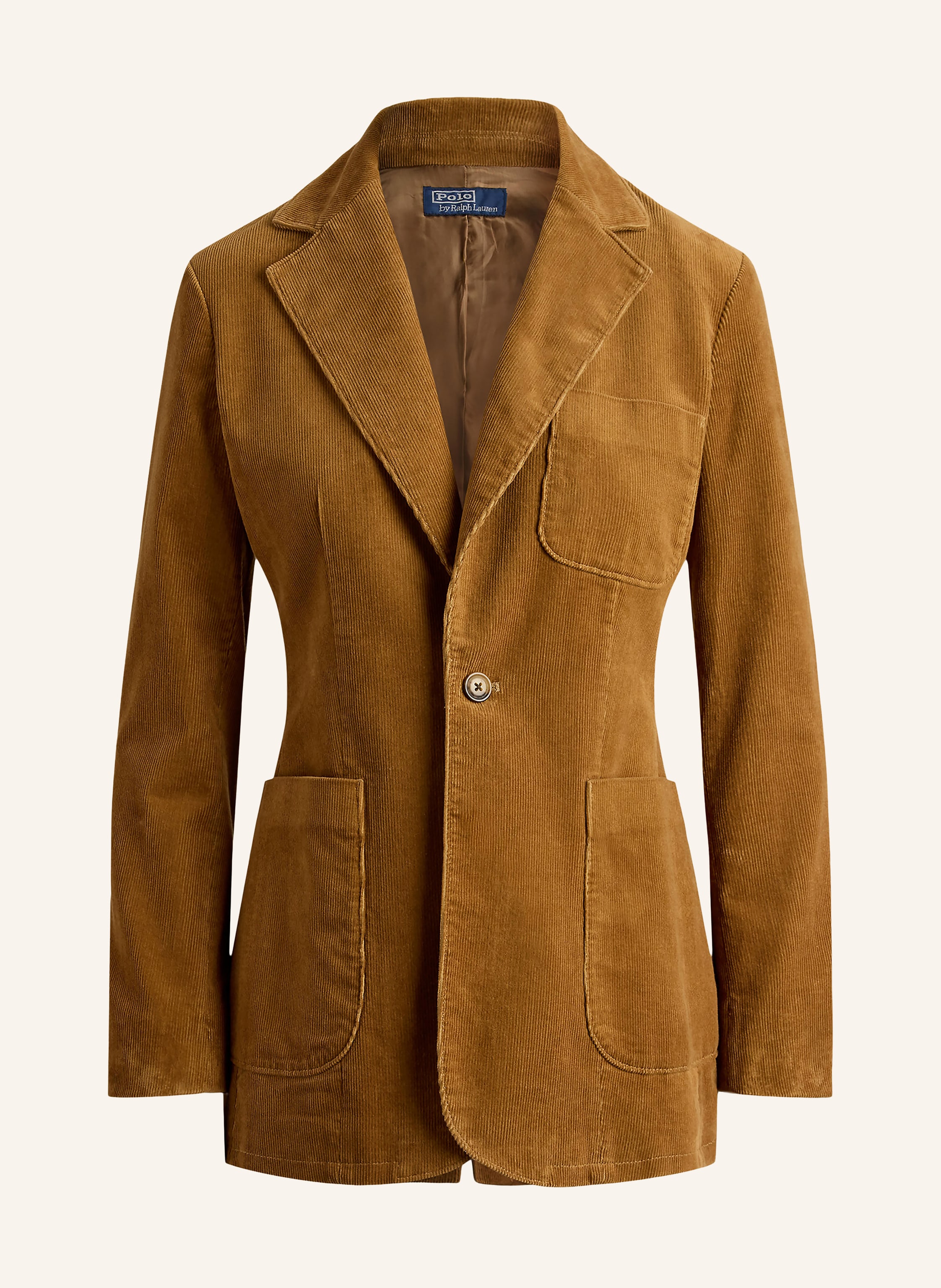 POLO RALPH LAUREN Cordblazer