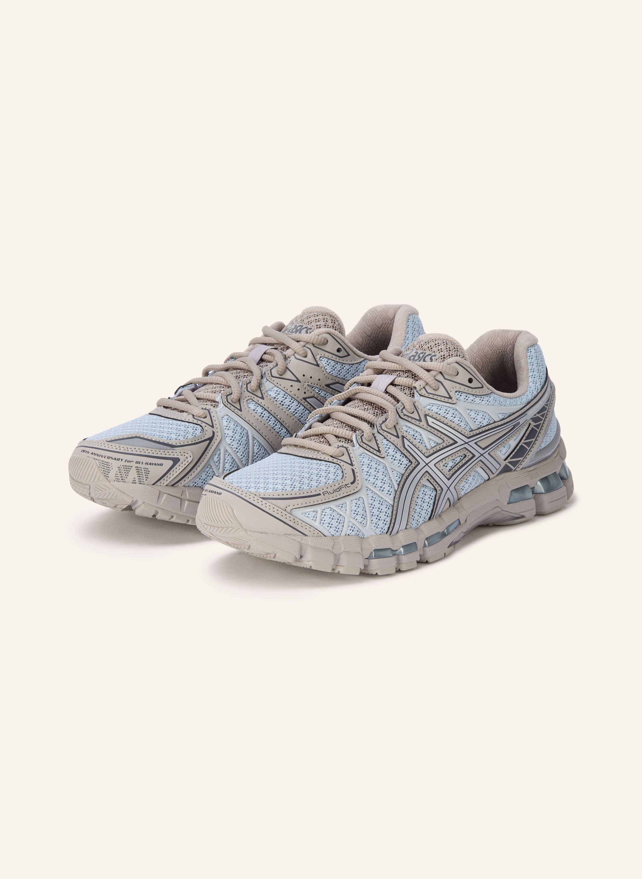 ASICS Sneaker GEL-KAYANO 20