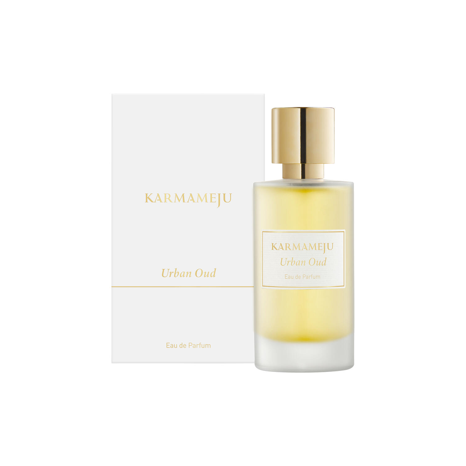 URBAN OUD Eau de Parfum