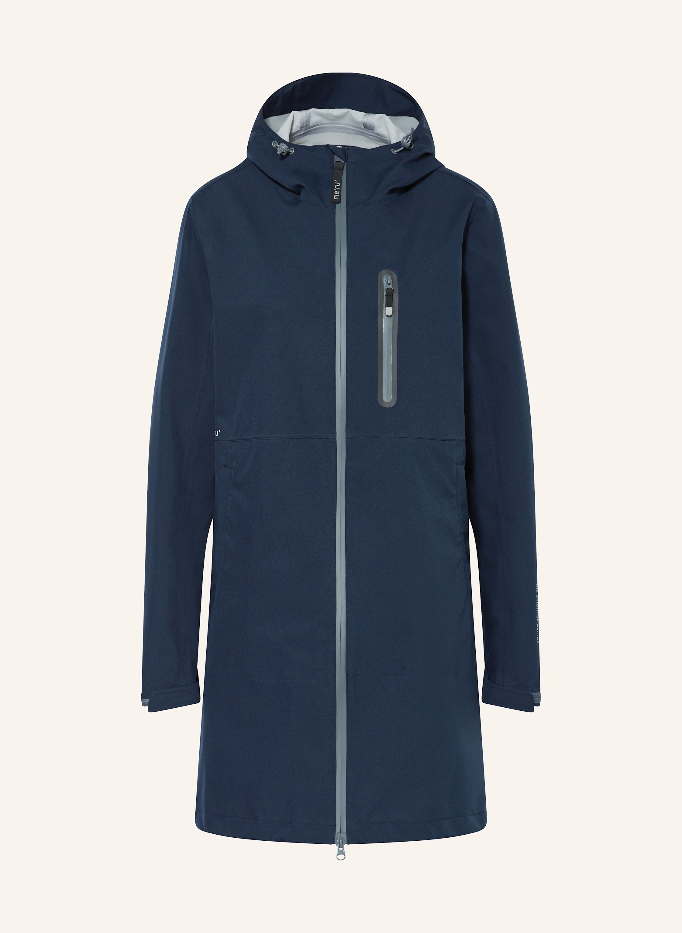 me°ru' Parka ANADIA