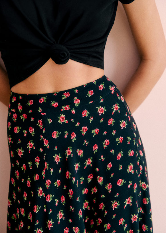 Orlane Skirt