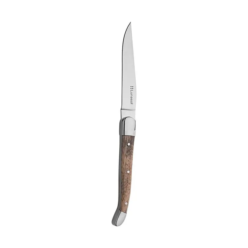 Steakmesser 12er-Set Basic Country