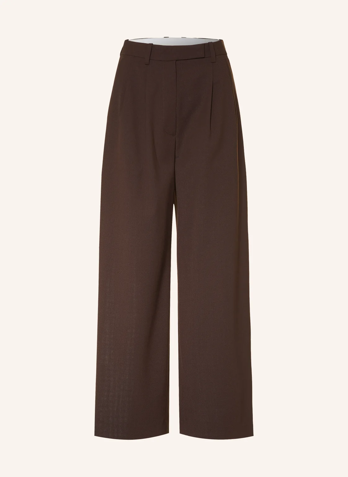 ARKET Marlenehose SALLY AGNELLA