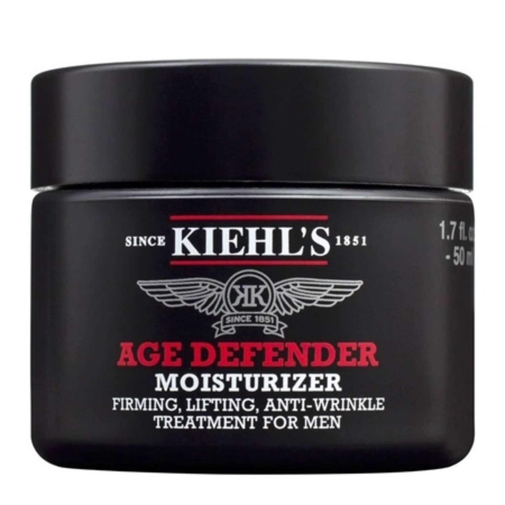 AGE DEFENDERCrème hydratante anti-âge
