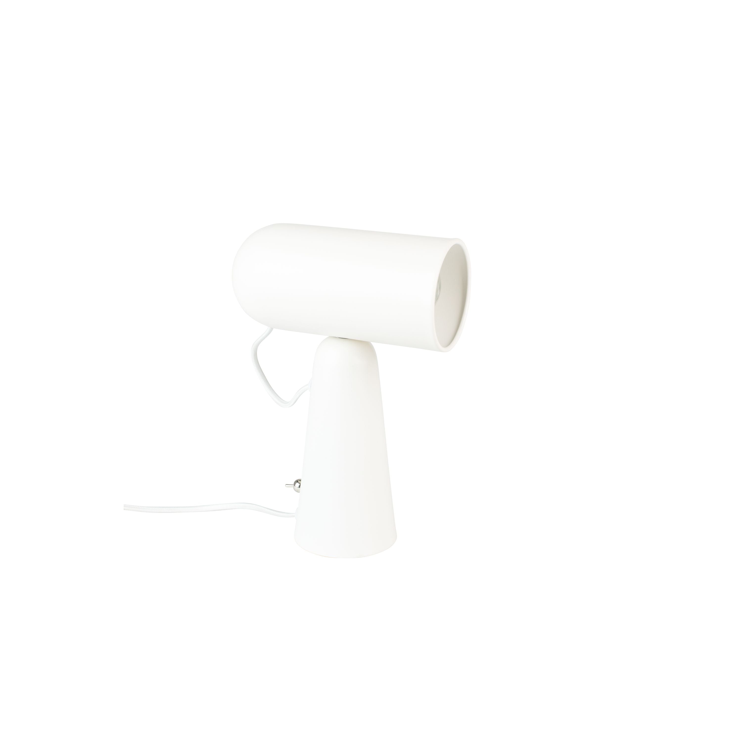 Housecraft Living Vesper Bureaulamp Wit