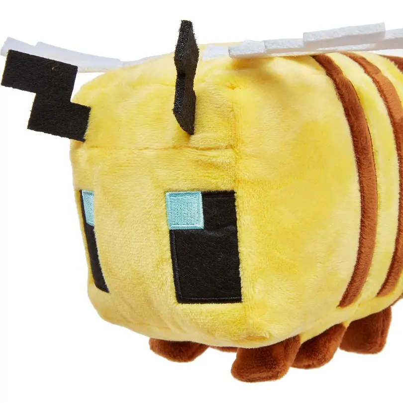 Kuscheltier Minecraft