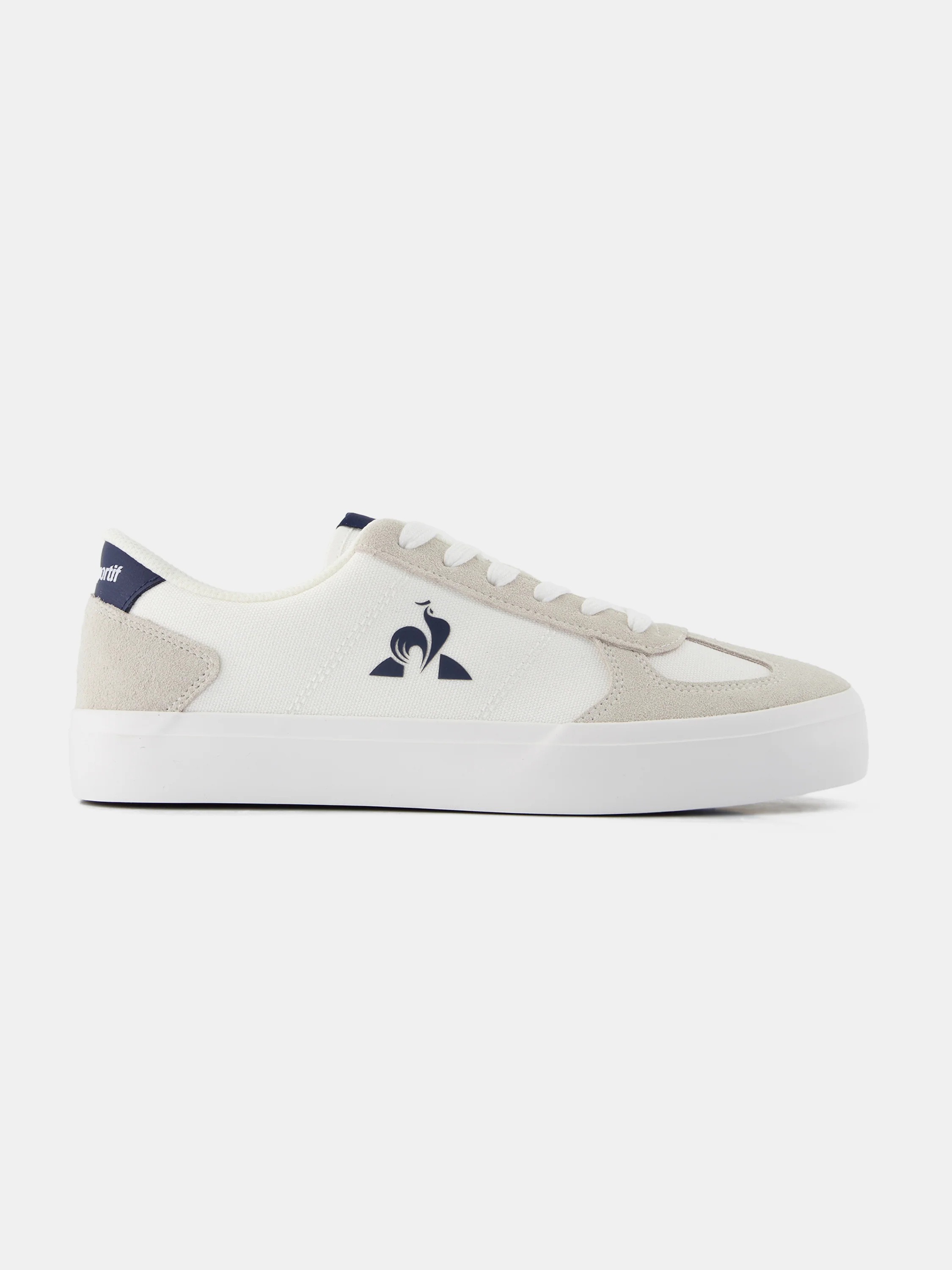 2610664-MANOSQUE optical white/dress blue | Chaussures MANOSQUE Homme