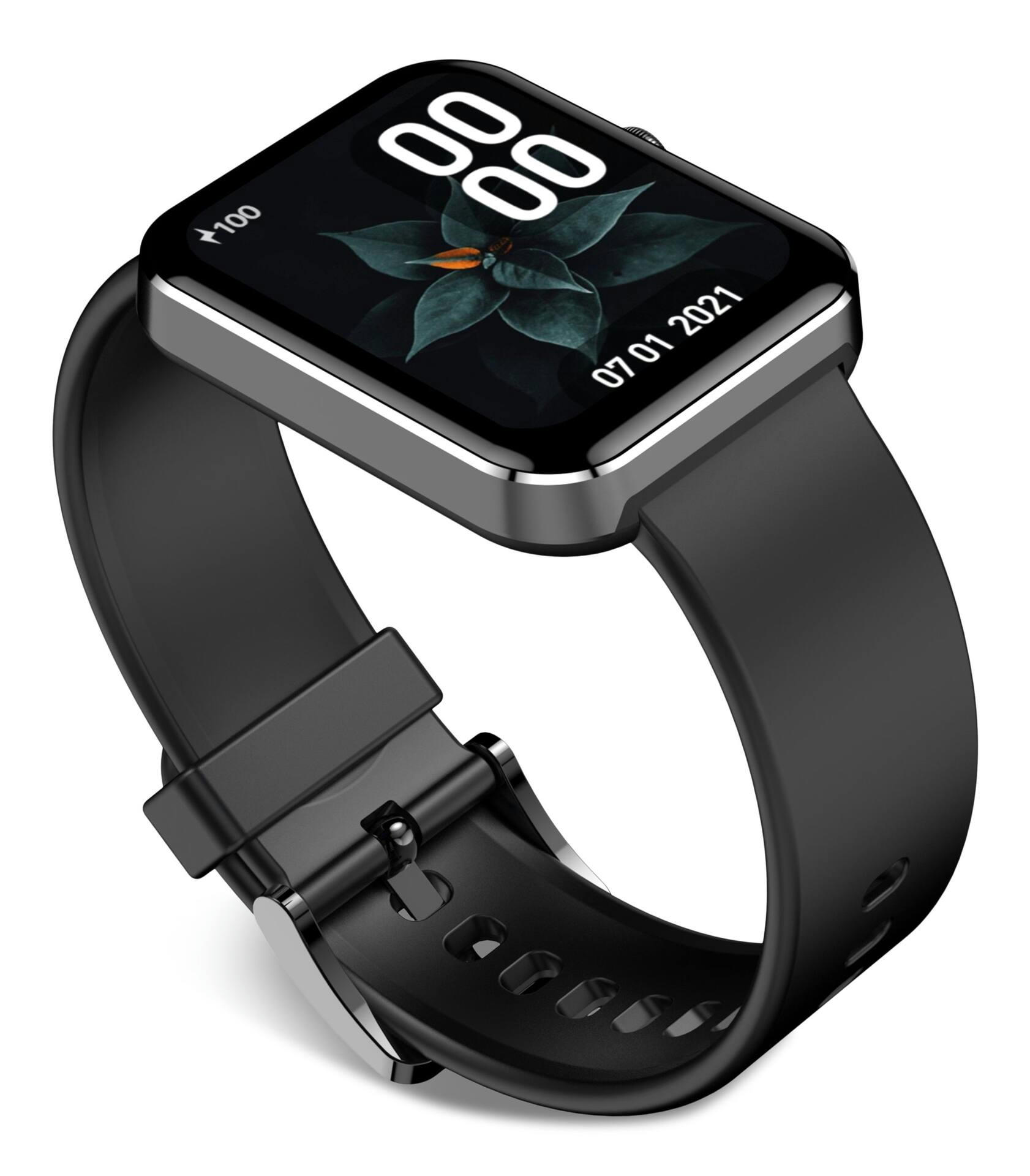 Bluetooth Calling Smart Watch