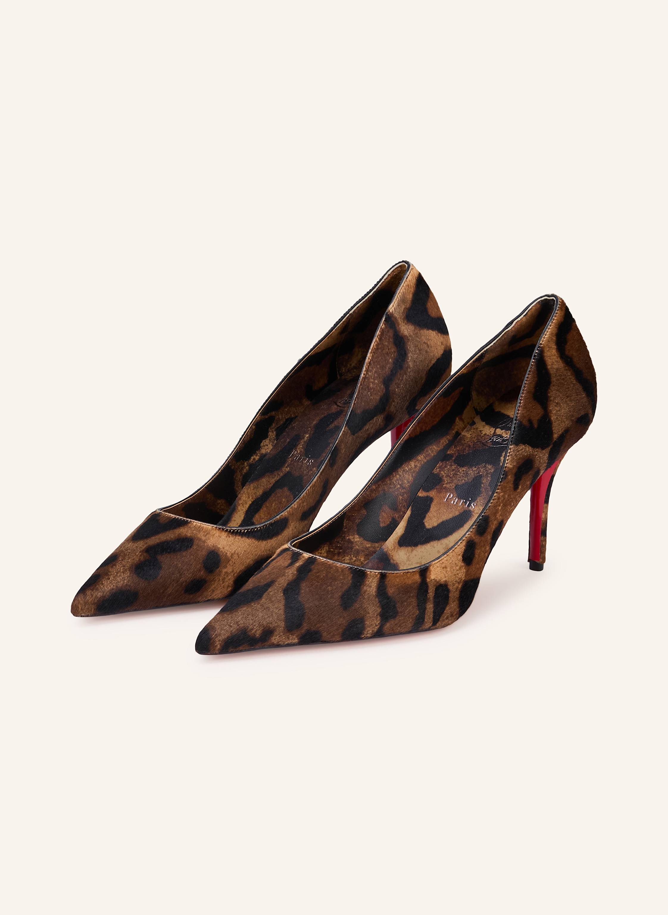 Christian Louboutin Pumps MISS