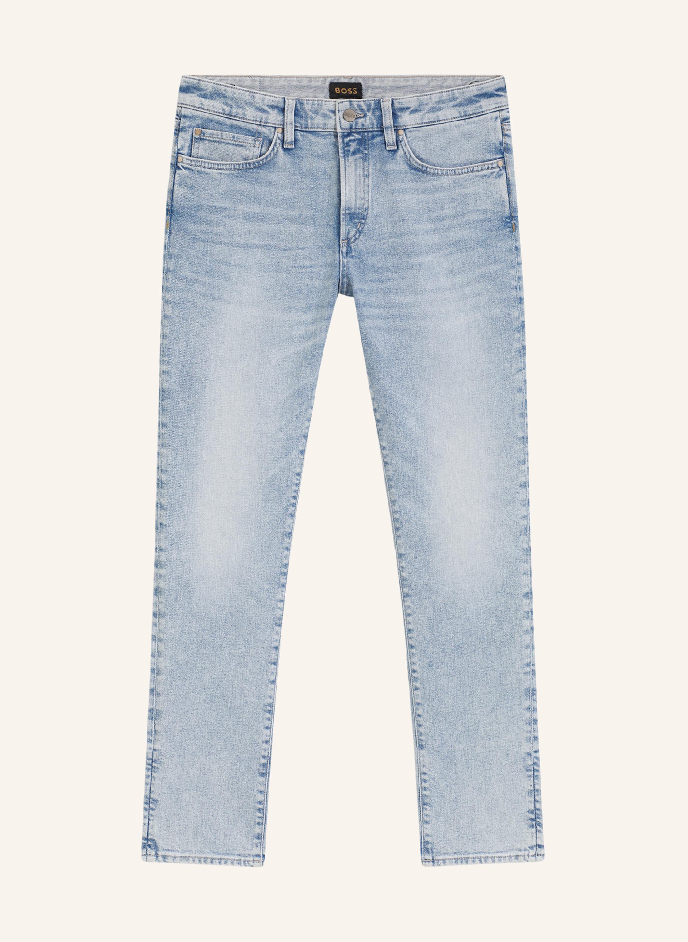 BOSS Jeans L-KAROO Slim Fit