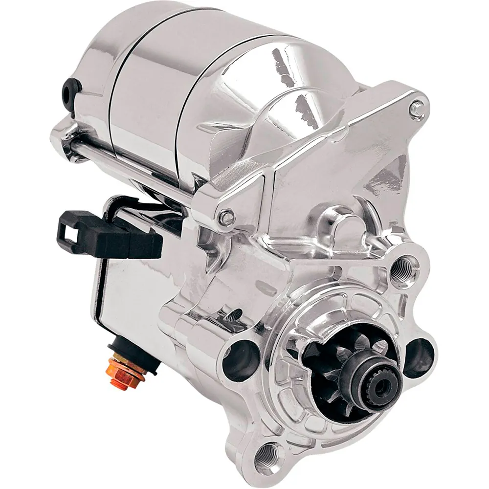Drag Specialties High-Performance Harley Davidson Xl 1200 C 96-15/Xl 1200 L 07-11/Xl 1200 N 07-12 starter