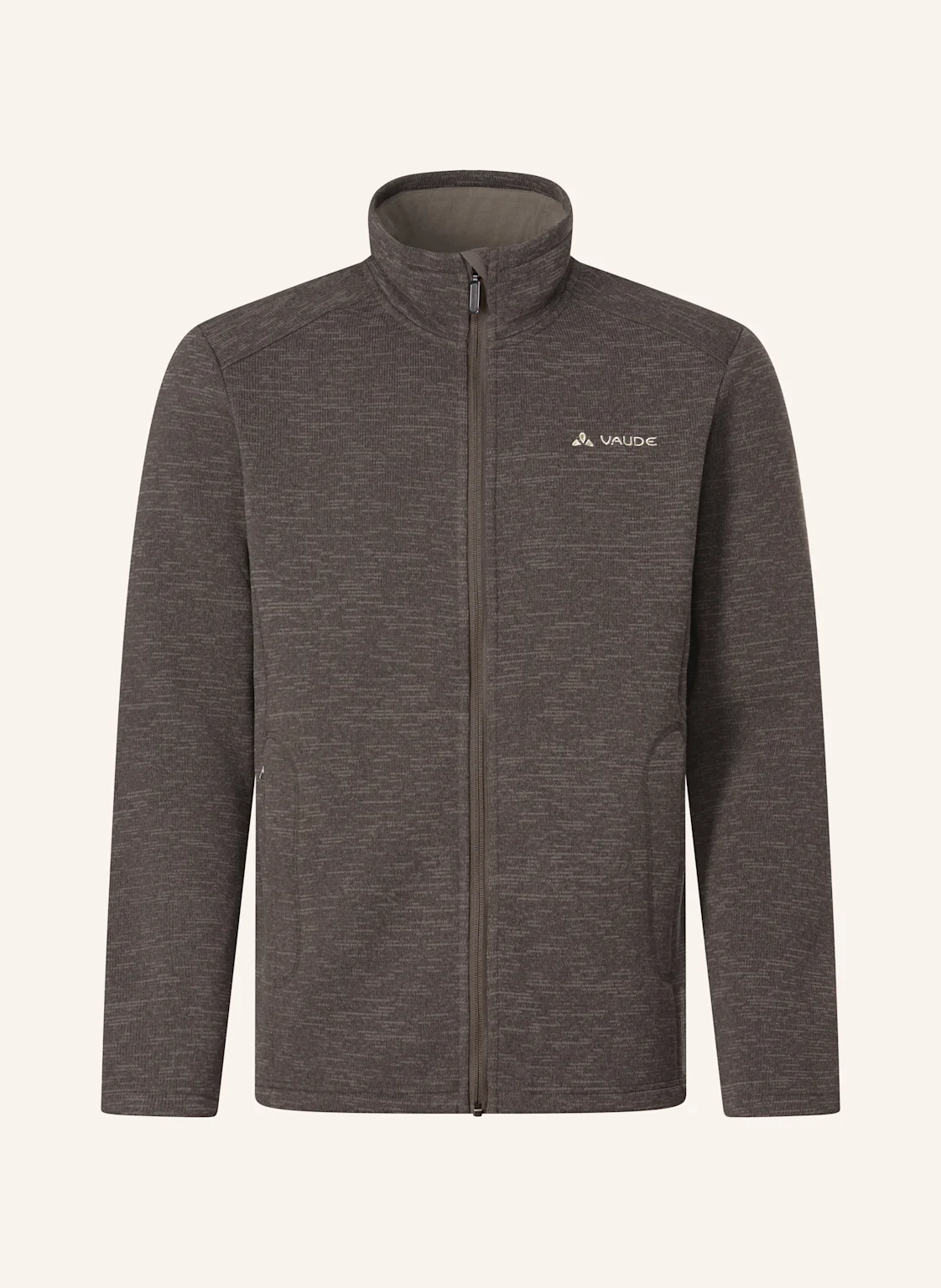VAUDE Fleecejacke M TIKOMA FLEECE JACKET II