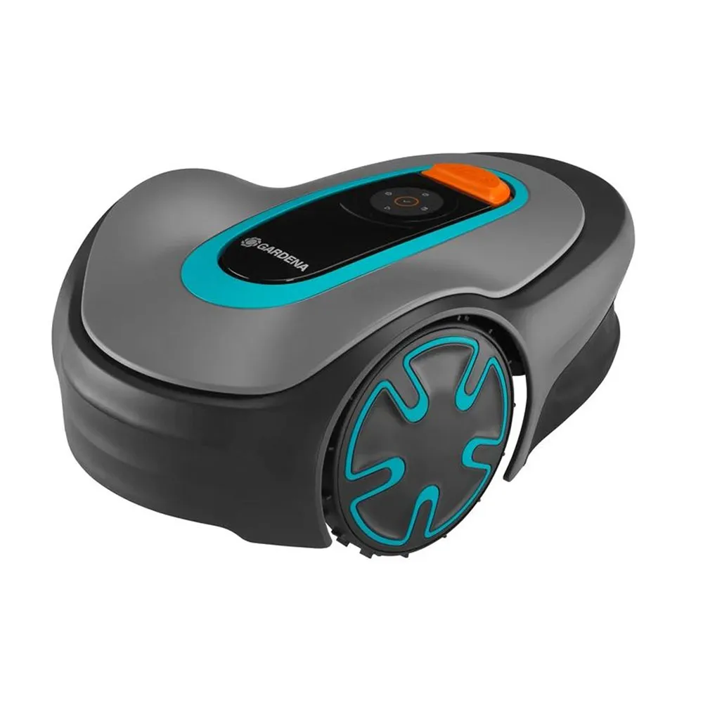 Gardena Sileno 500 QM Robot Lawn Mower