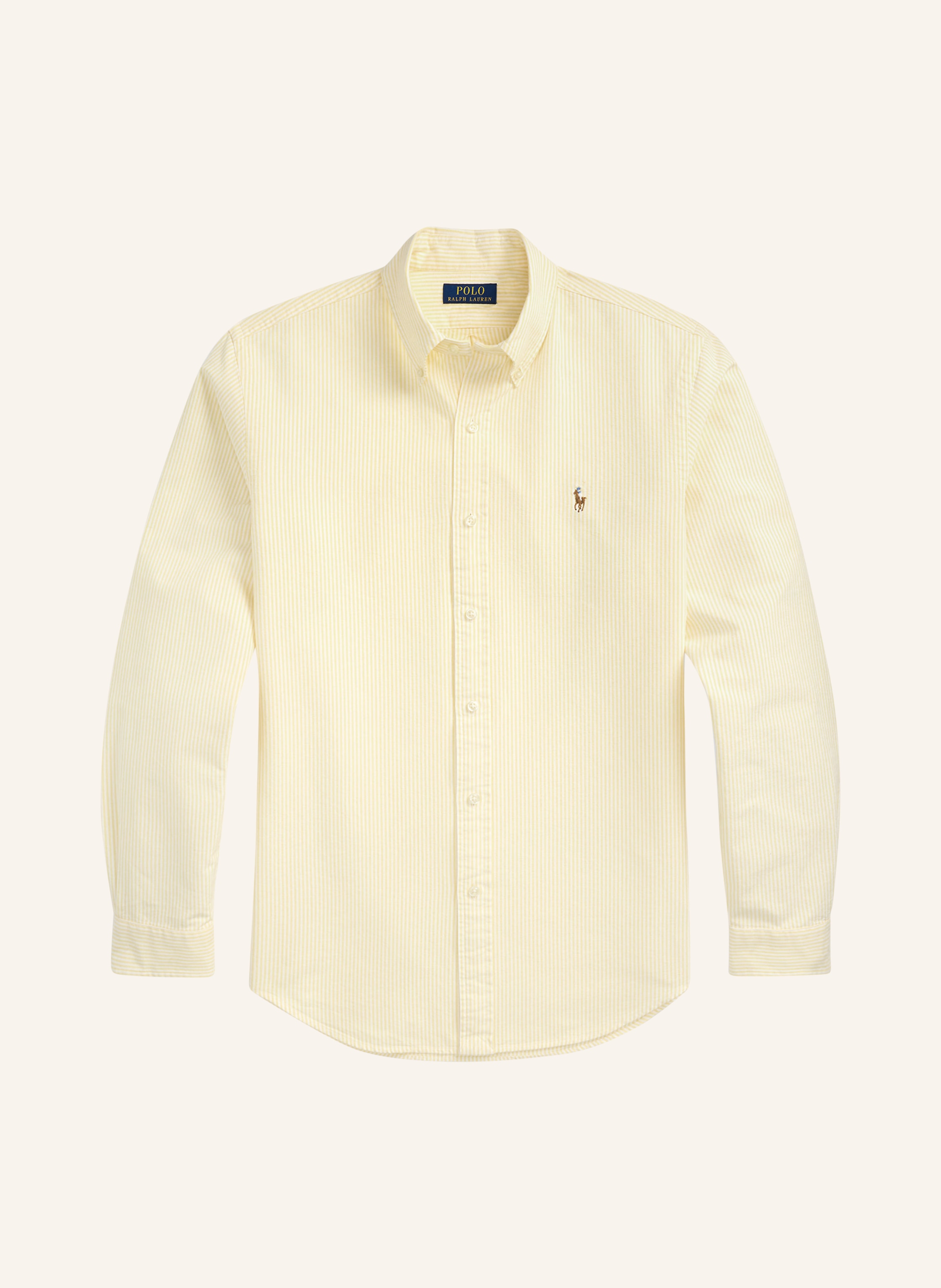 POLO RALPH LAUREN Hemd Custom Fit
