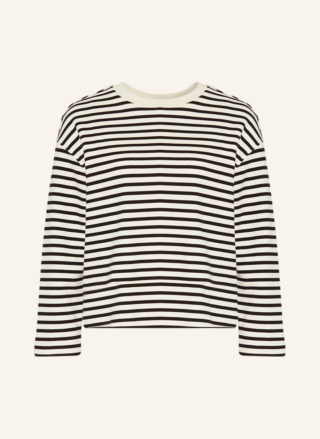 ARMEDANGELS Sweatshirt FRANKAA MAARLEN