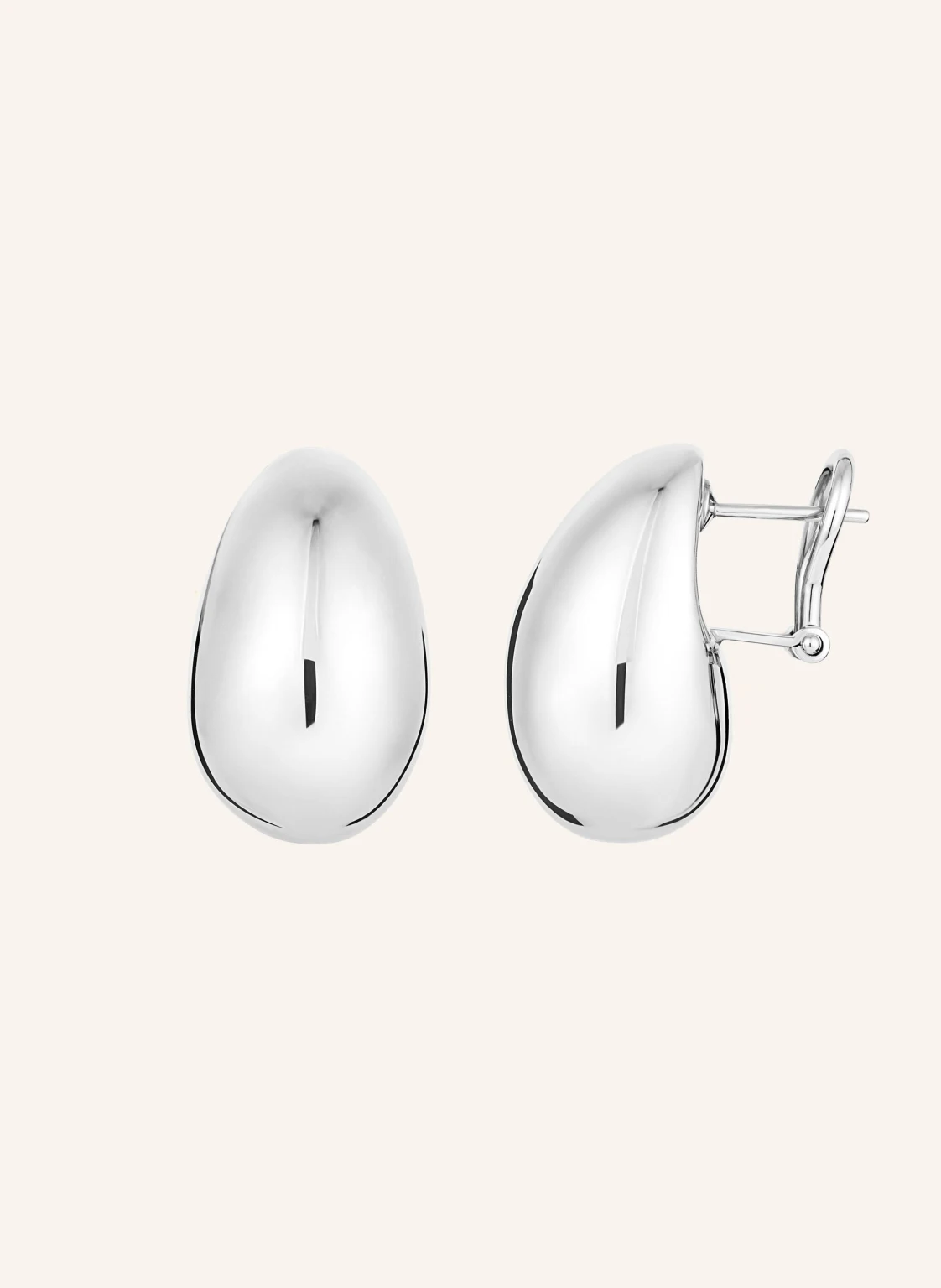 WEMPE Fine Jewelry Ohrringe TWIST