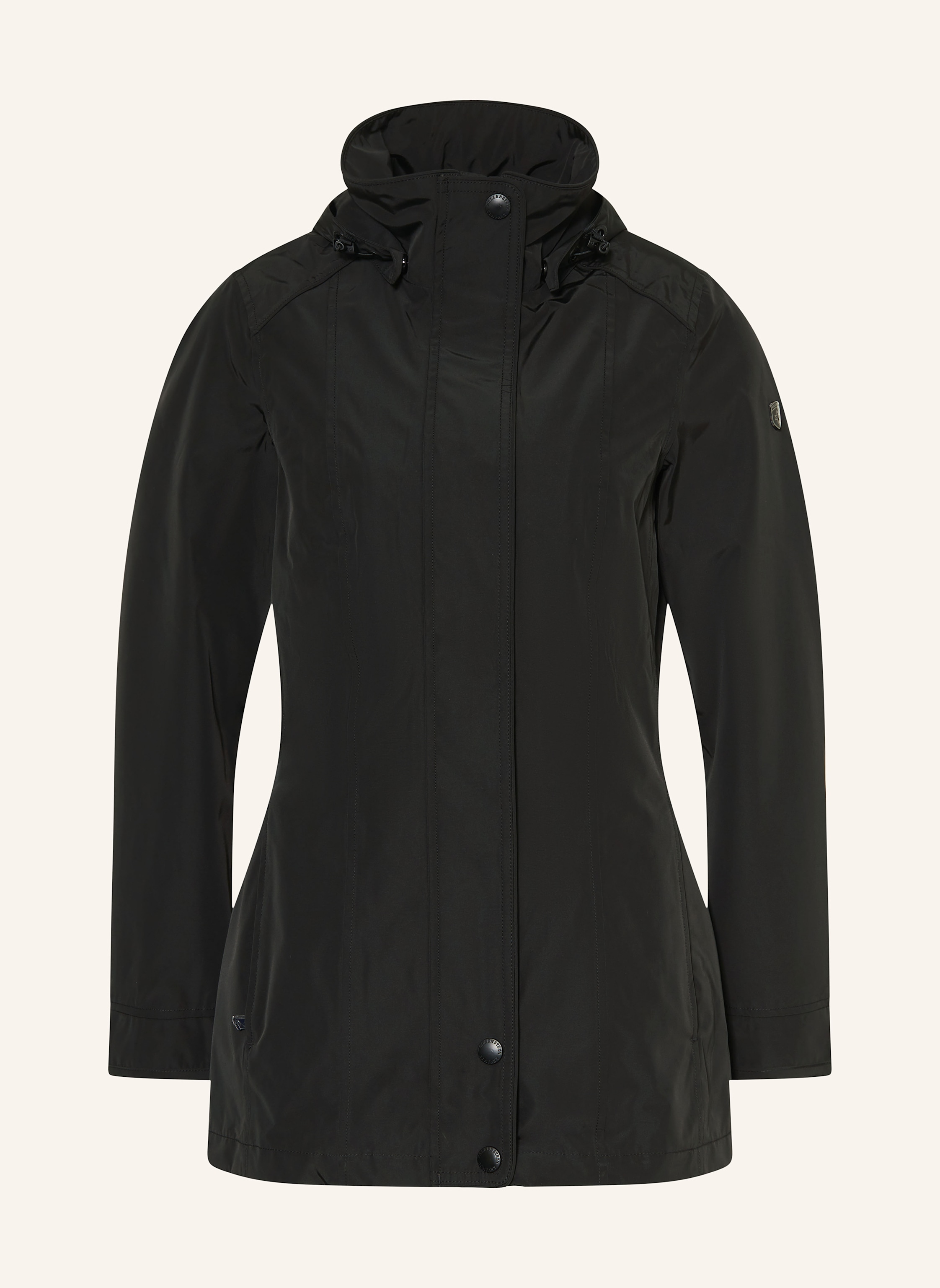 WELLENSTEYN Jacke TOUSJOURS