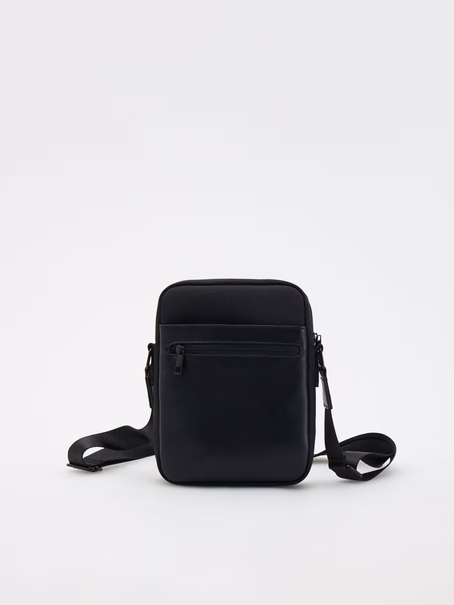 Crossbody Pouch Bag
