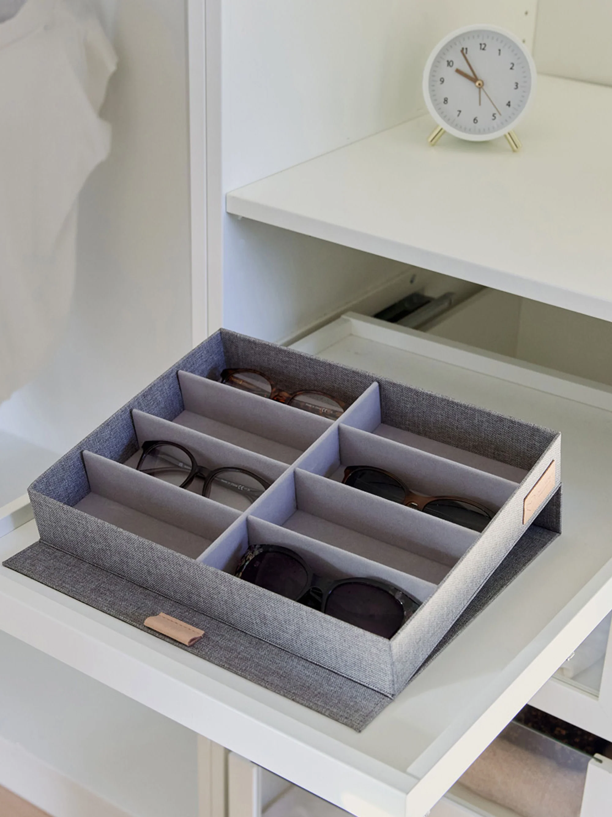 Aufbewahrungsbox Premium